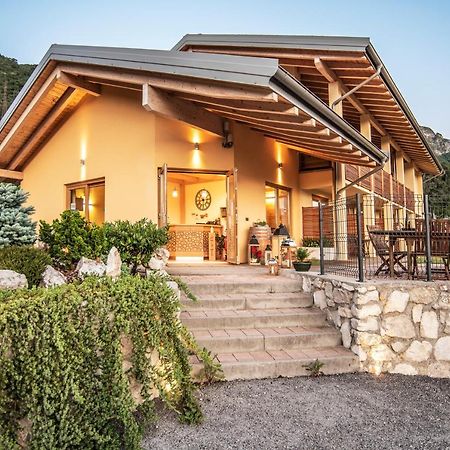 Agriturismo Al Maniero Trento Kültér fotó