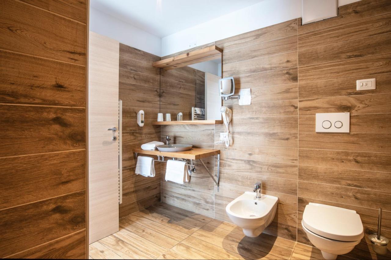Agriturismo Al Maniero Trento Kültér fotó