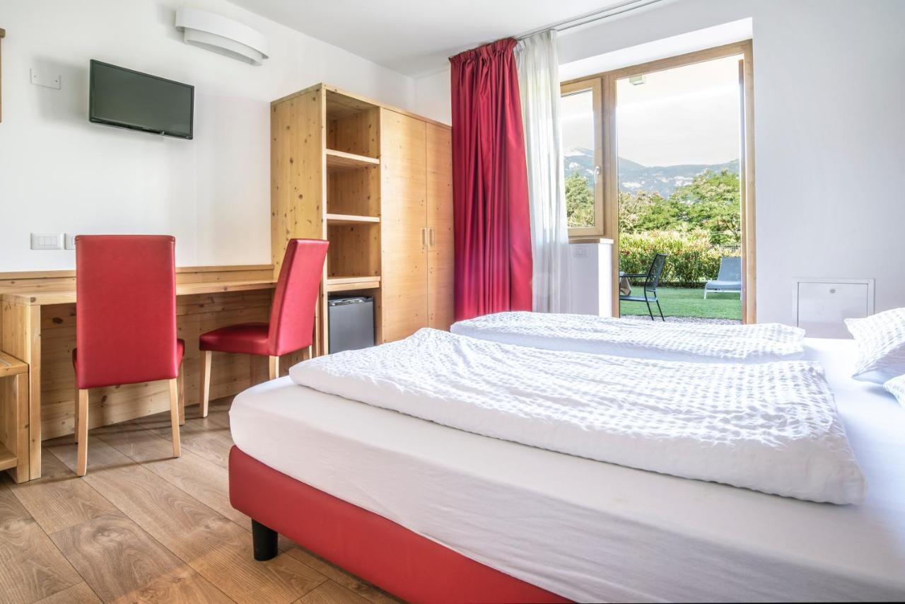 Agriturismo Al Maniero Trento Kültér fotó