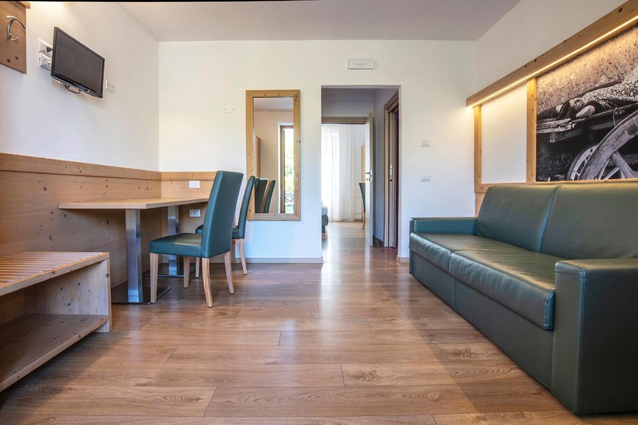 Agriturismo Al Maniero Trento Kültér fotó