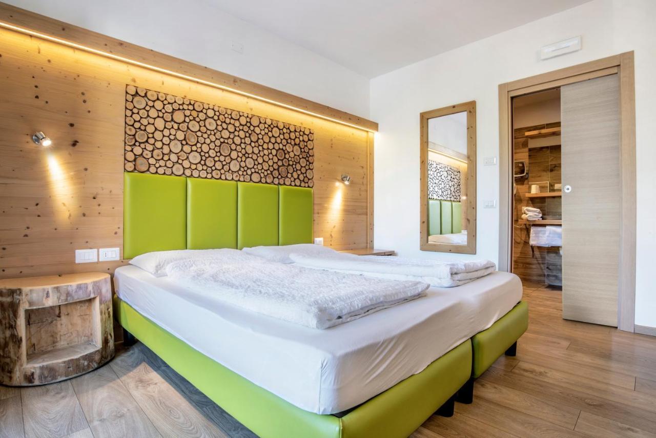 Agriturismo Al Maniero Trento Kültér fotó
