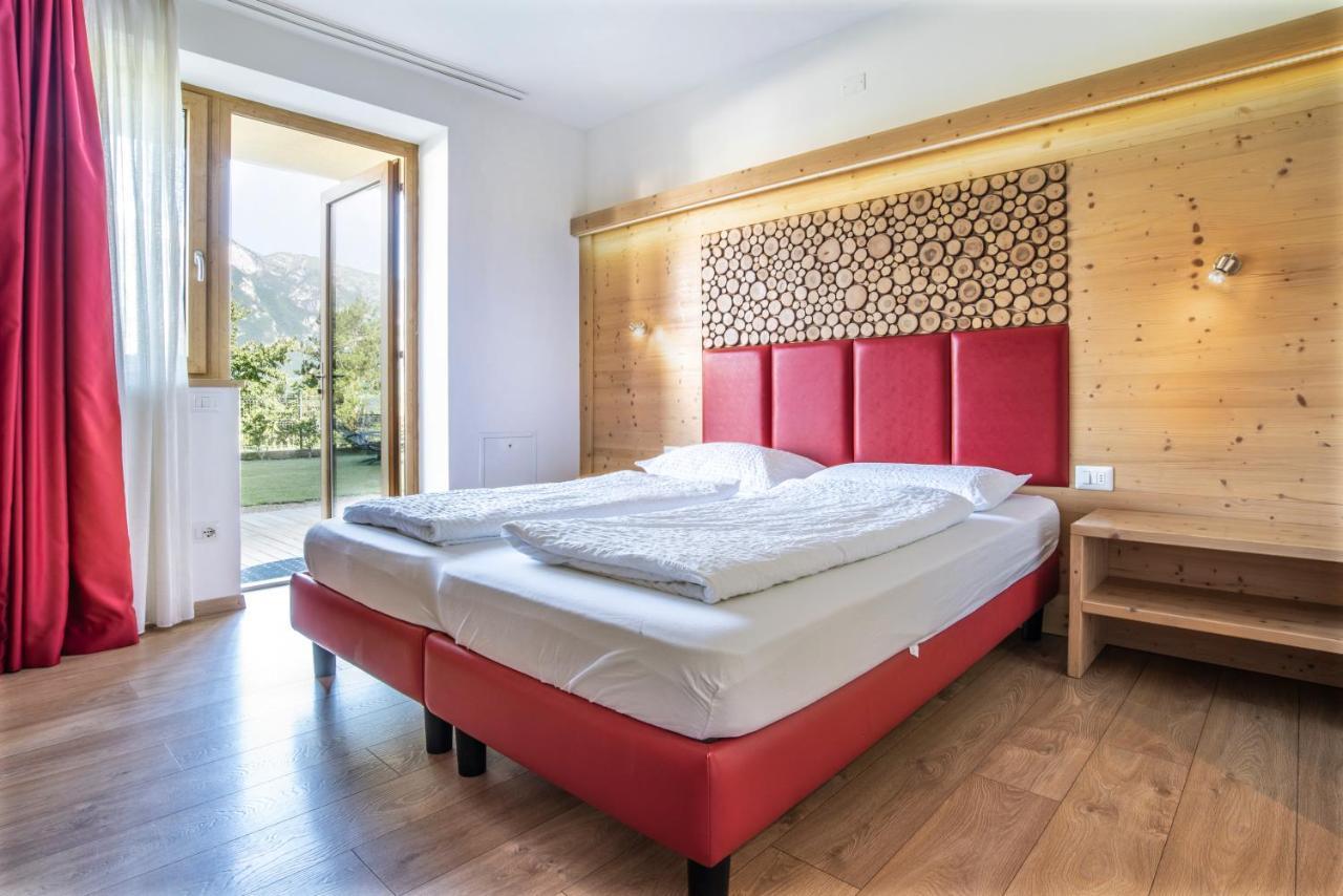 Agriturismo Al Maniero Trento Kültér fotó