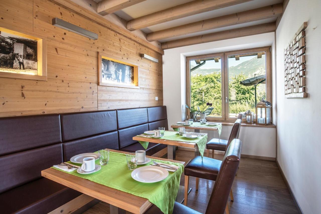 Agriturismo Al Maniero Trento Kültér fotó