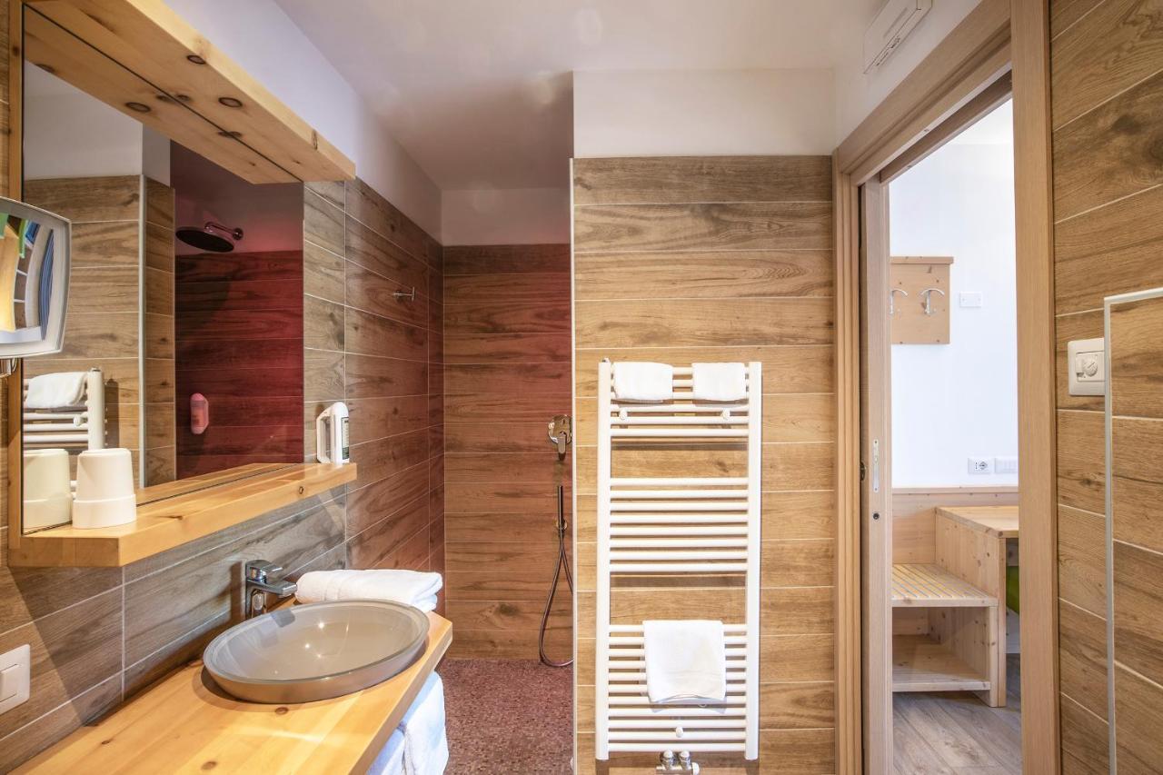 Agriturismo Al Maniero Trento Kültér fotó