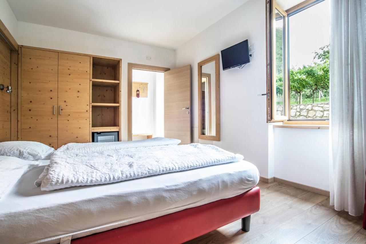 Agriturismo Al Maniero Trento Kültér fotó