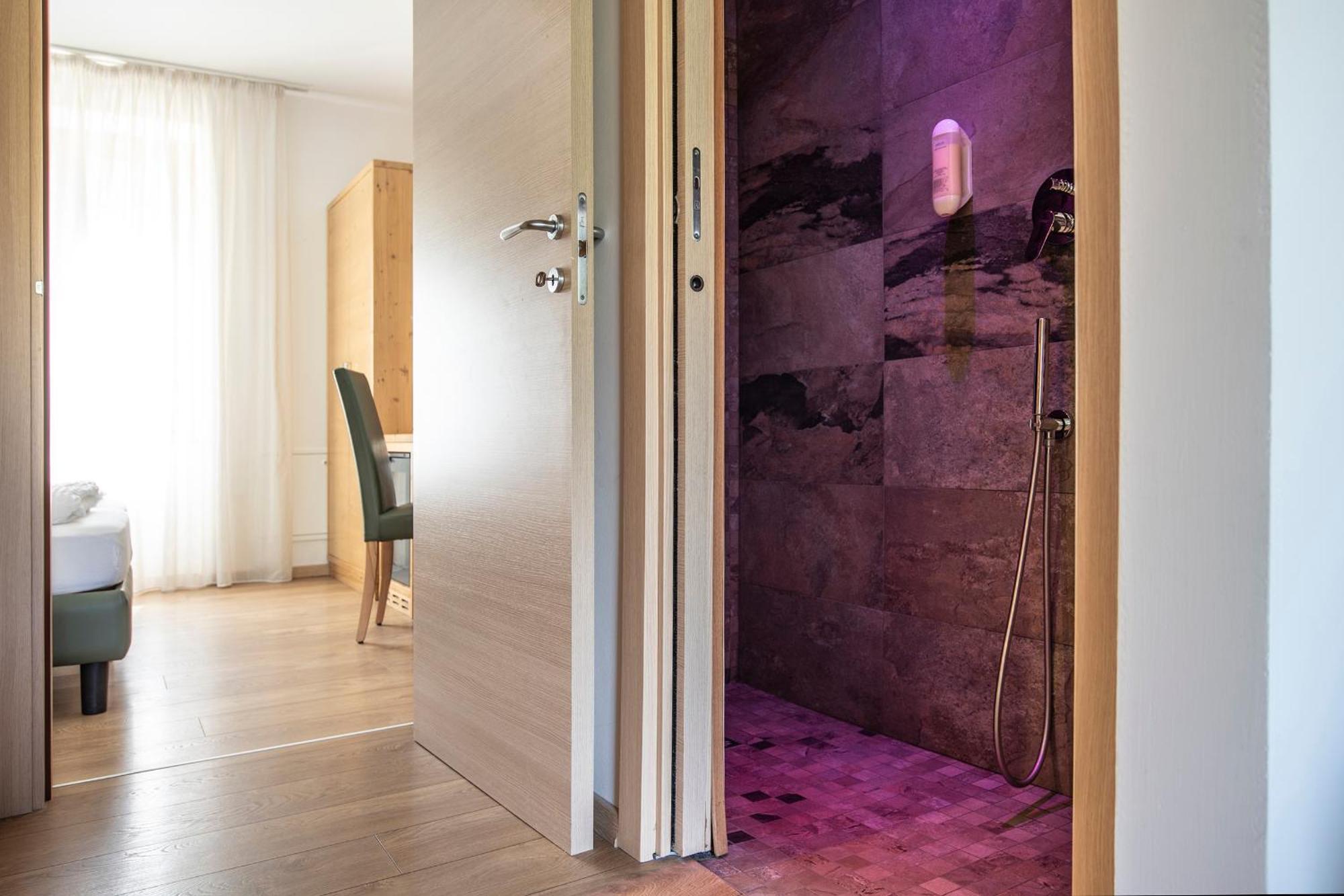 Agriturismo Al Maniero Trento Szoba fotó