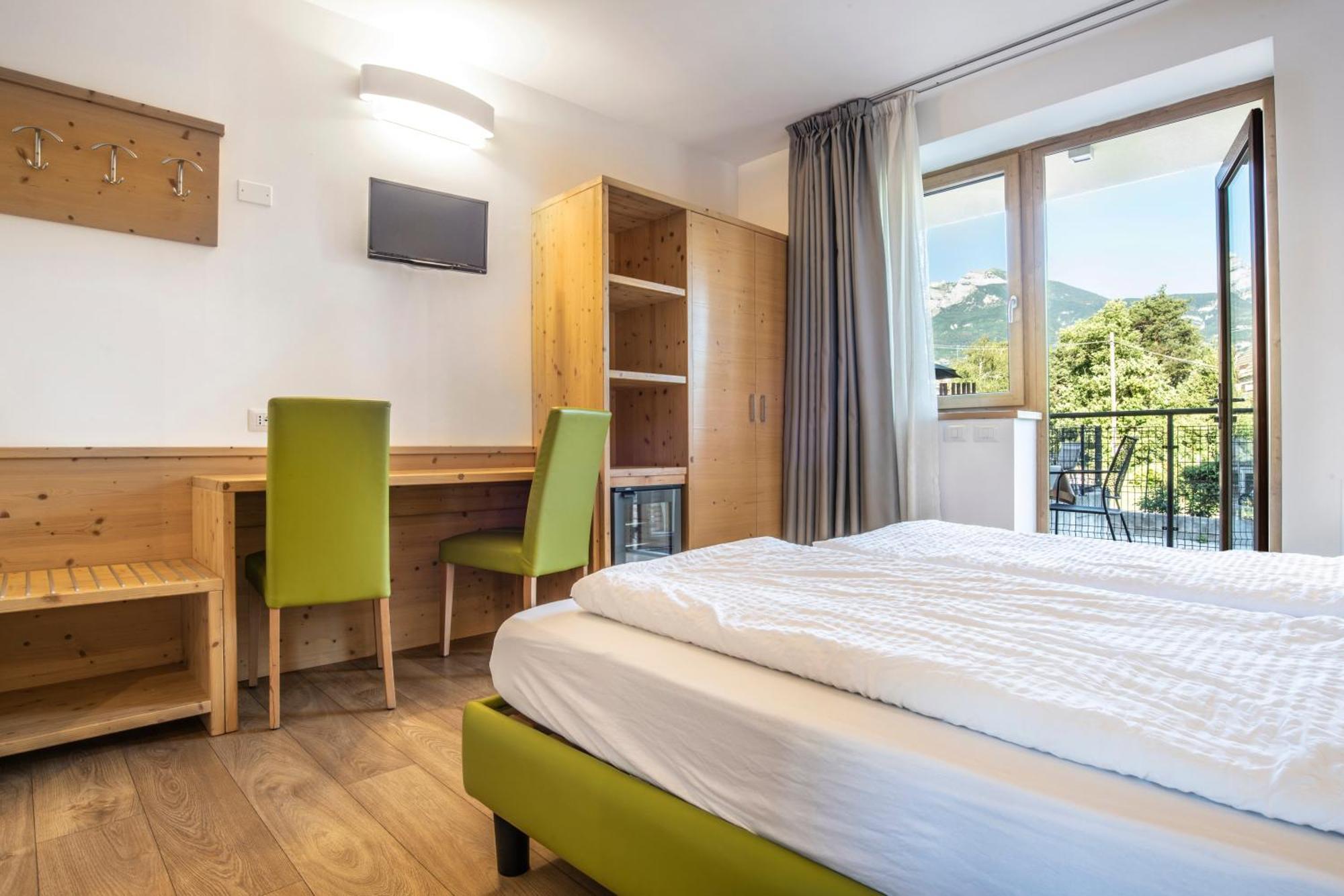 Agriturismo Al Maniero Trento Szoba fotó