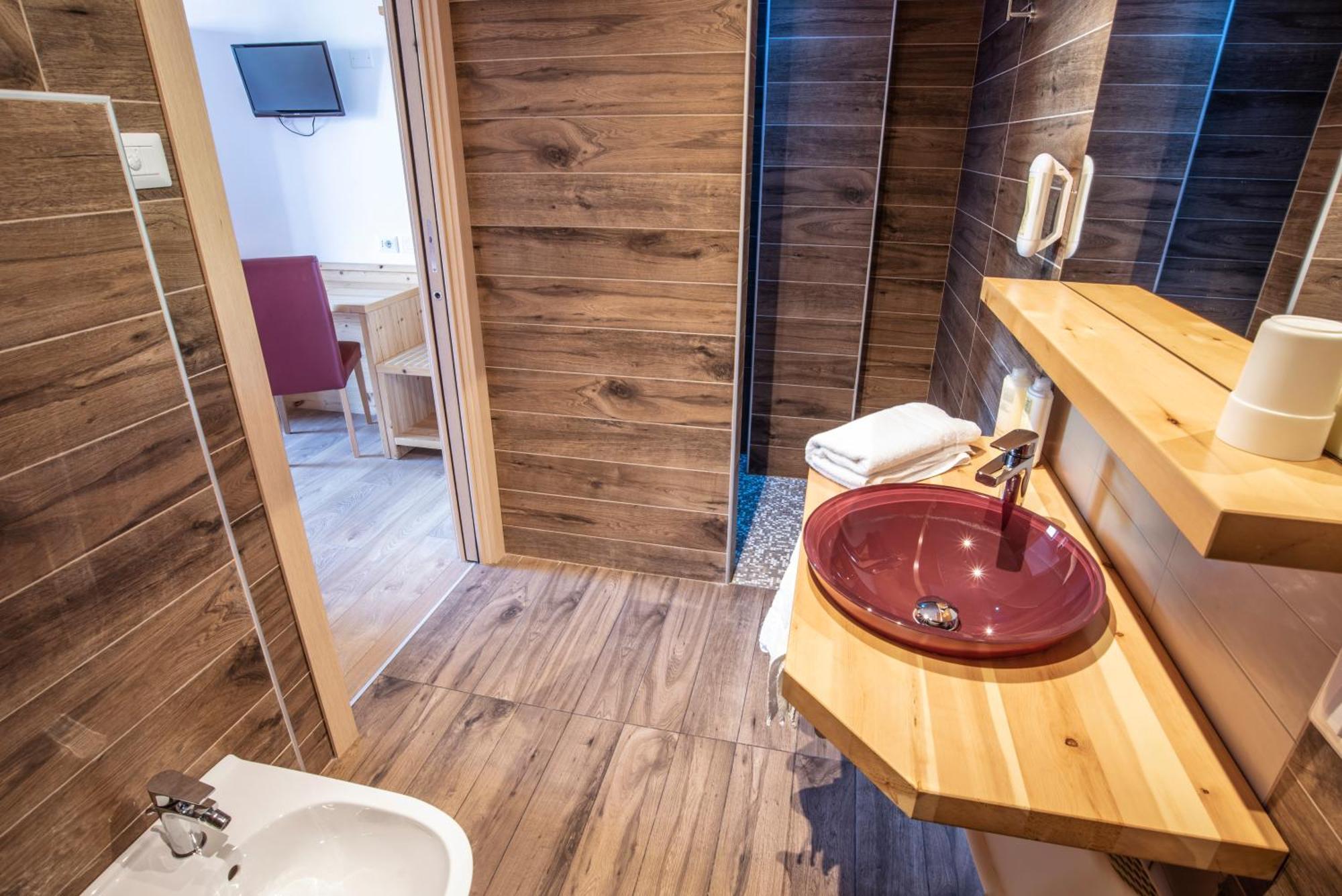 Agriturismo Al Maniero Trento Szoba fotó