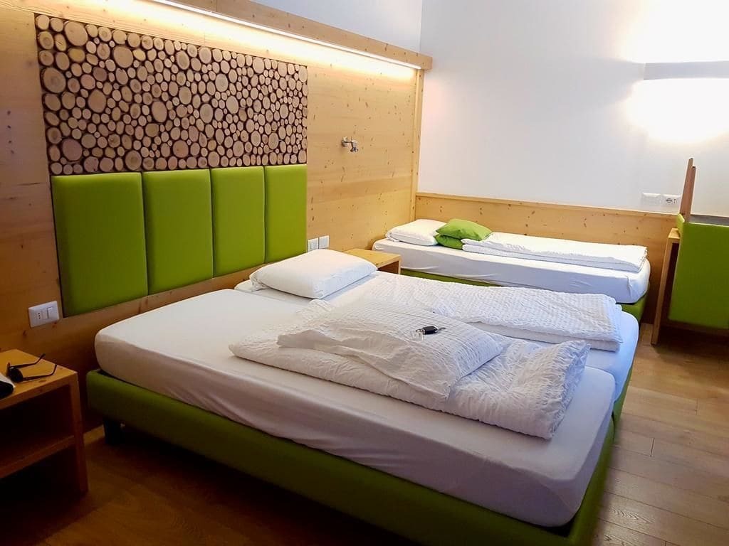 Agriturismo Al Maniero Trento Kültér fotó